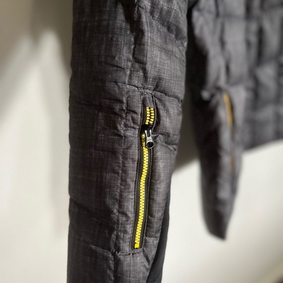 Womens Rocky S2V Snow Jacket/Ski Jacket - Picture 4 of 15